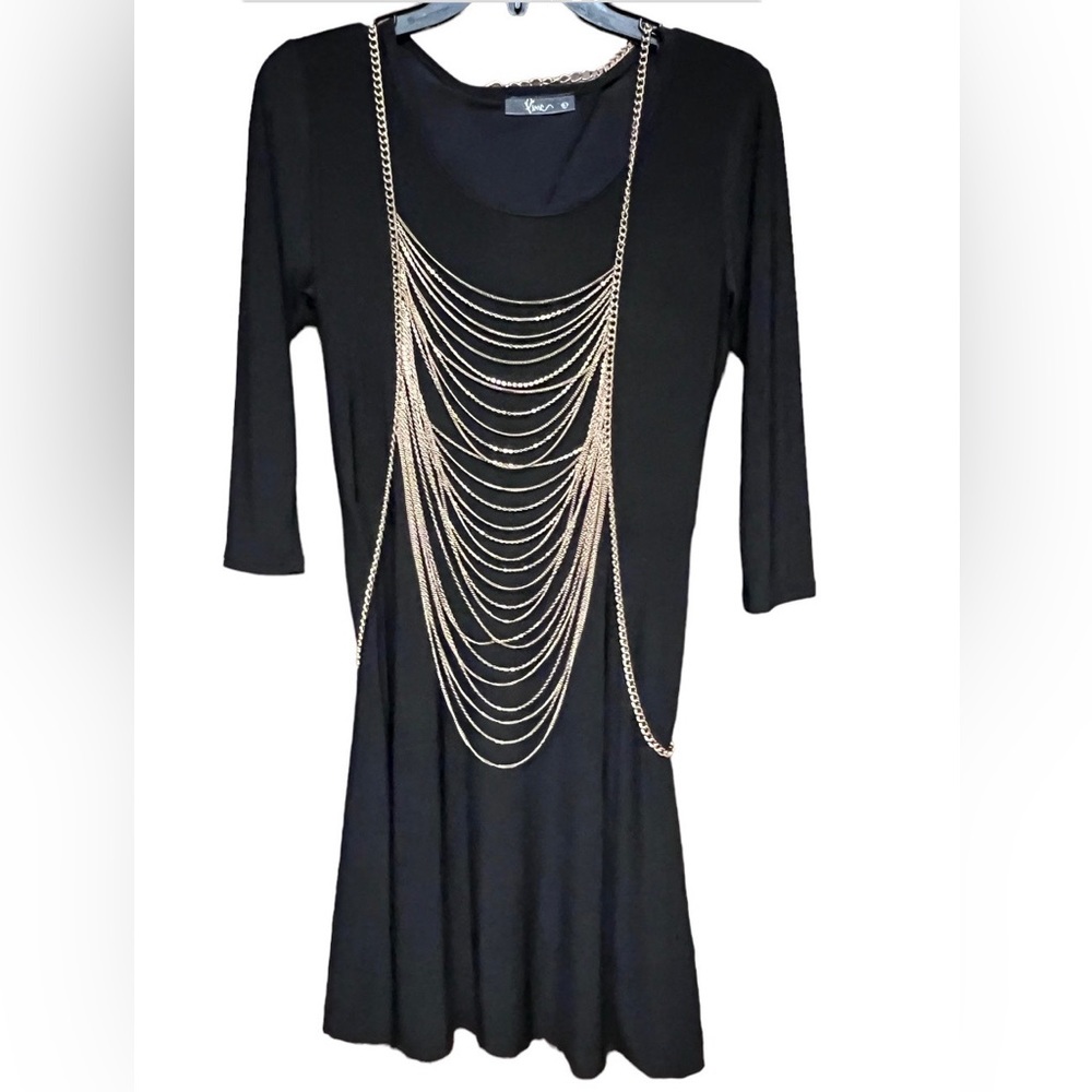 Body Chains
